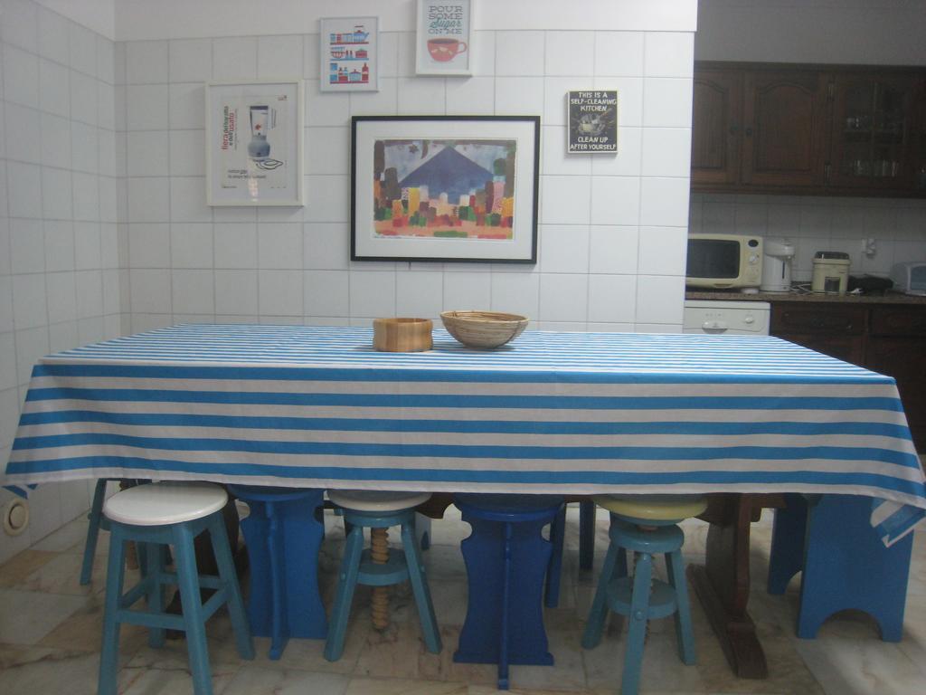 Santa Beach House Santa Cruz  Extérieur photo