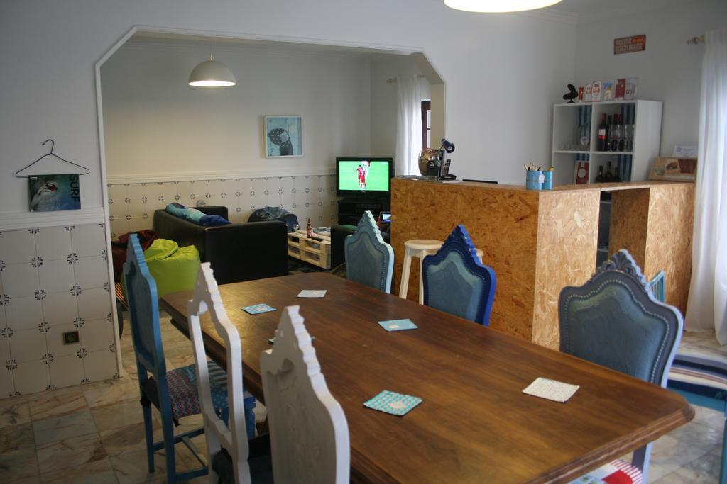 Santa Beach House Santa Cruz  Extérieur photo