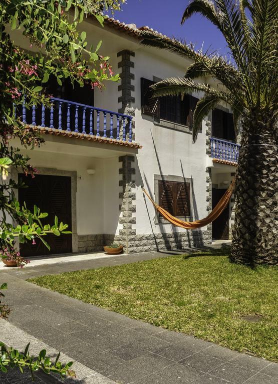 Santa Beach House Santa Cruz  Extérieur photo