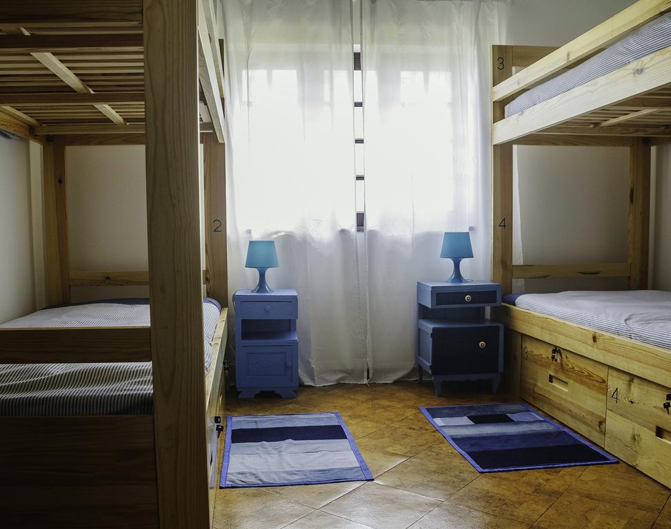 Santa Beach House Santa Cruz  Chambre photo