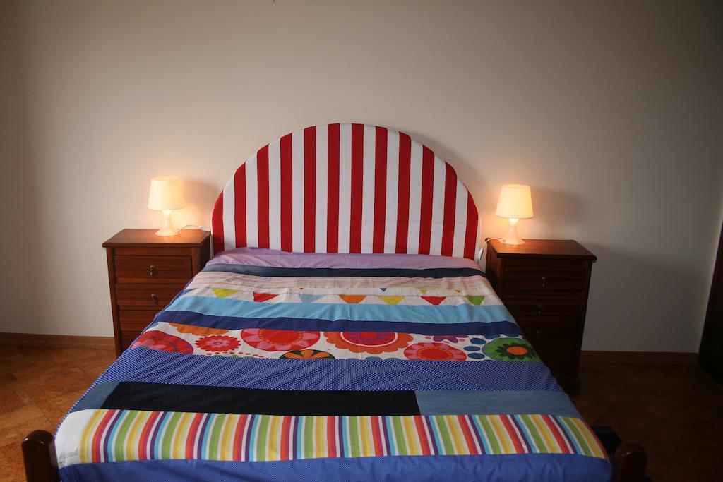 Santa Beach House Santa Cruz  Chambre photo