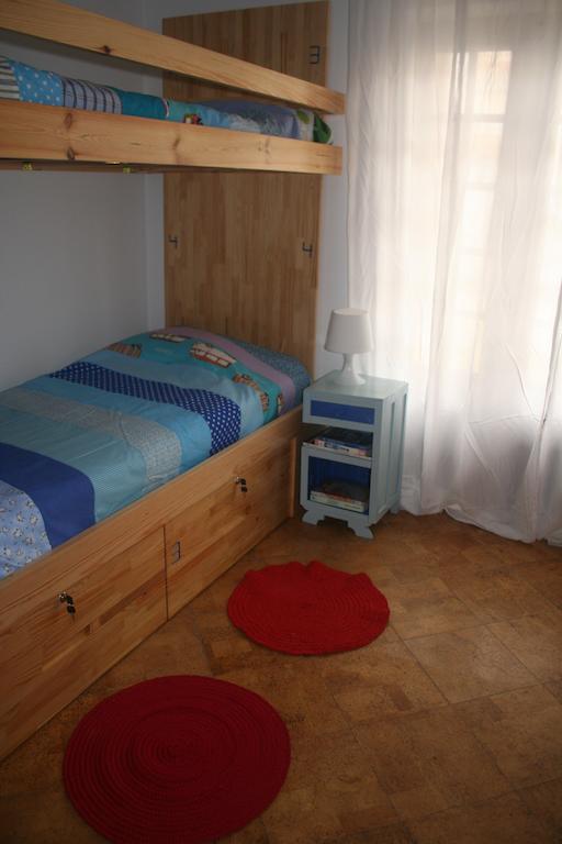 Santa Beach House Santa Cruz  Chambre photo