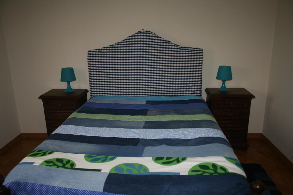 Santa Beach House Santa Cruz  Chambre photo
