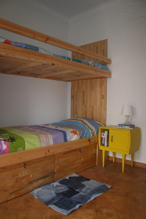 Santa Beach House Santa Cruz  Chambre photo