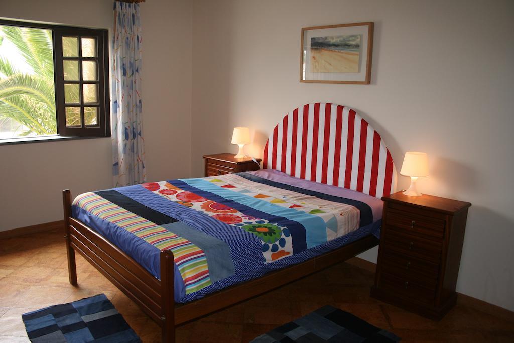Santa Beach House Santa Cruz  Chambre photo